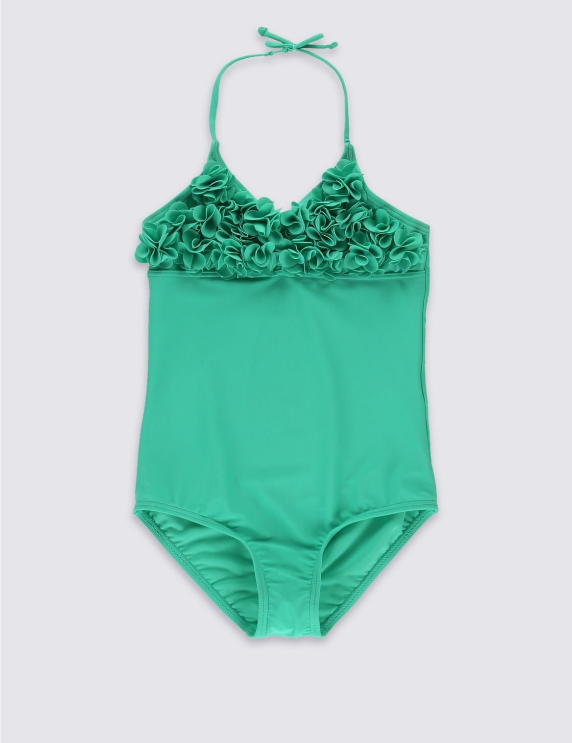 marks and spencer girls swimsuits