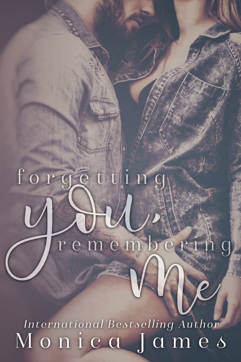 Forgetting You, Remembering Me, Out Feb. 28