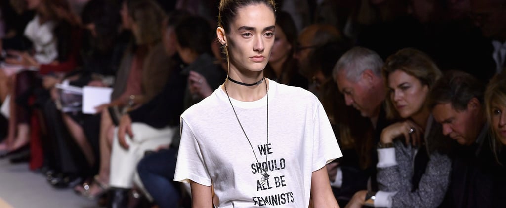 Fashion Week Highlights Spring 2017