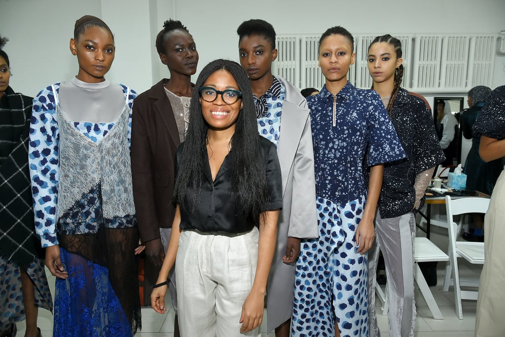 Amaka Osakwe of Maki Oh | Black Fashion Designers to Know in 2020 ...