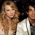 The JoBros Can't Stop Mentioning Taylor Swift, So a Collab Must Be Happening, Right?