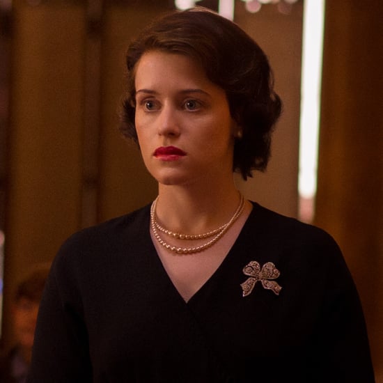 Who Is Playing Queen Elizabeth in The Crown Season 3 and 4?