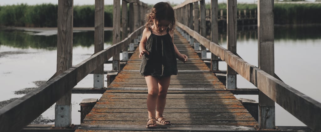 Kids With Imaginary Friends