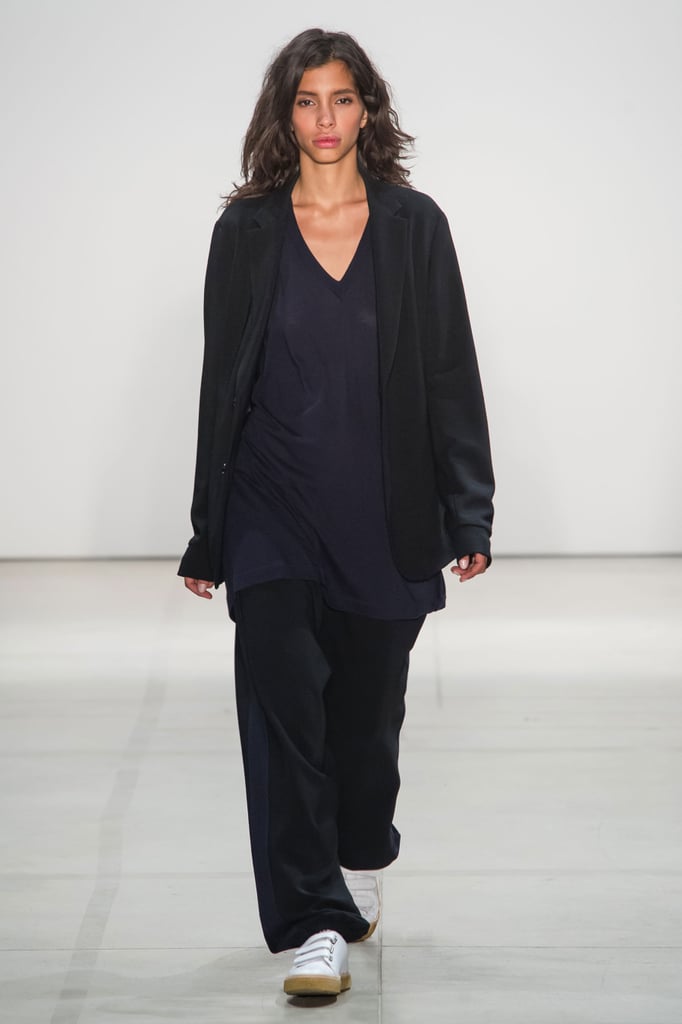 Band of Outsiders Spring 2017