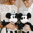 14 Ways to Add Some Disney Magic to Your Wedding Day