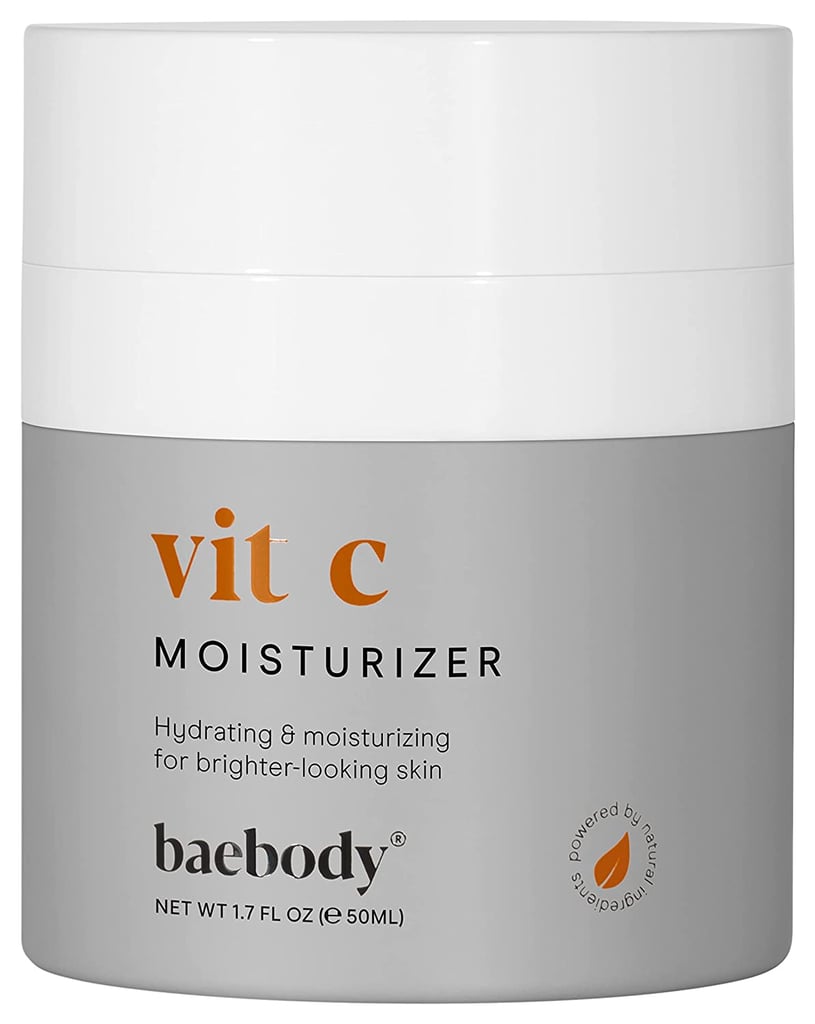 Baebody Vitamin C Moisturizer Cream