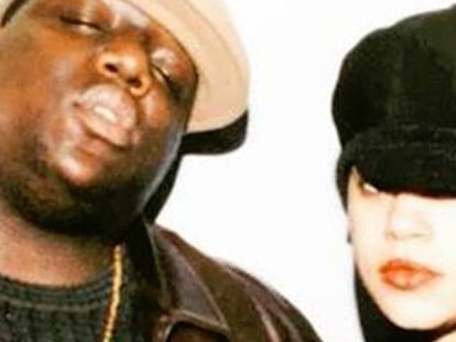 Who Was Biggie Smalls's Wife? POPSUGAR Celebrity