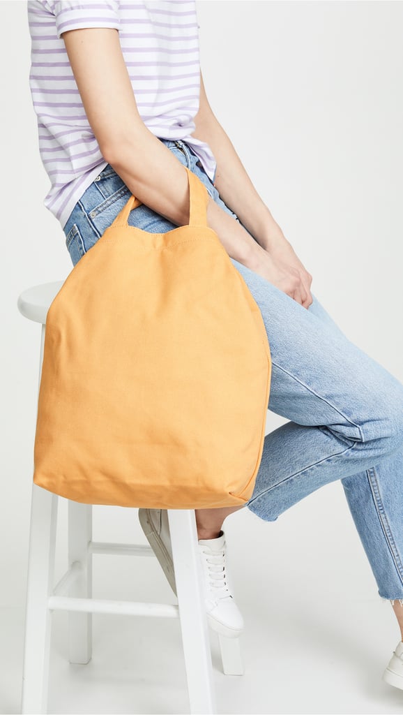 The Domestic Botanist | Baggu bags | Europe