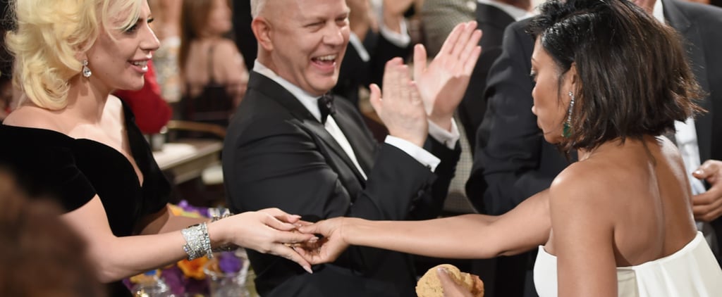 Best Golden Globes Pictures 2016