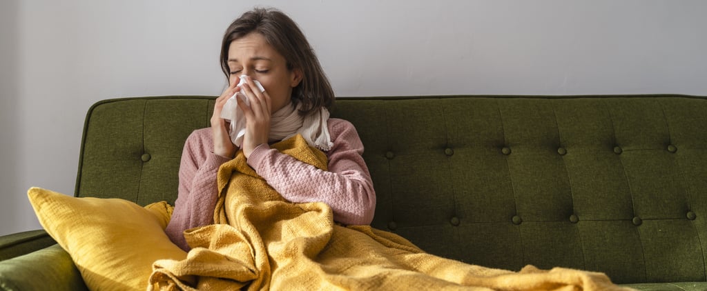 The Difference Between the Cold vs. Flu vs. Covid