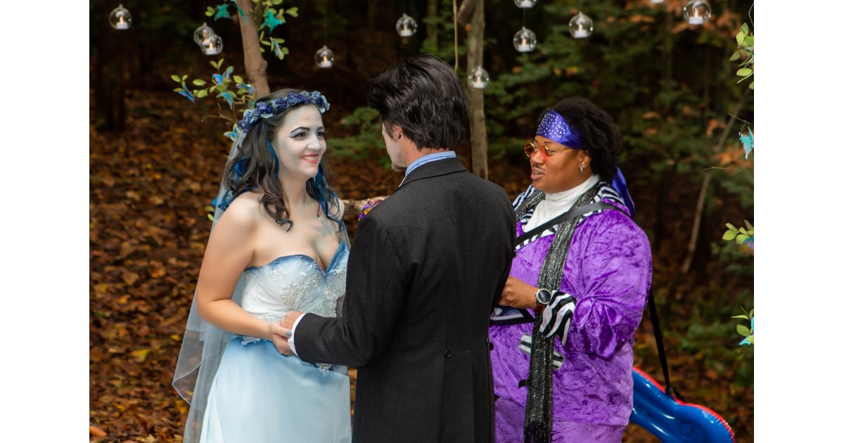 Tim Burton Corpse Bride Wedding Ideas Popsugar Love And Sex Photo 53 2525