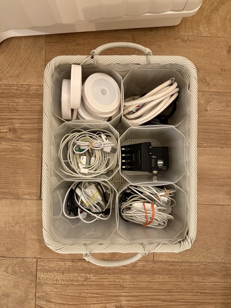 Best Affordable Organizational Tool