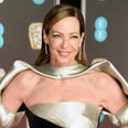 Allison Janney Met Kate Middleton, Called Her "Honey," and Told Her to Take Off Her Shoes