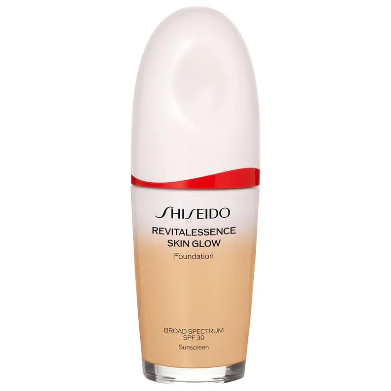 Best Foundation With SPF