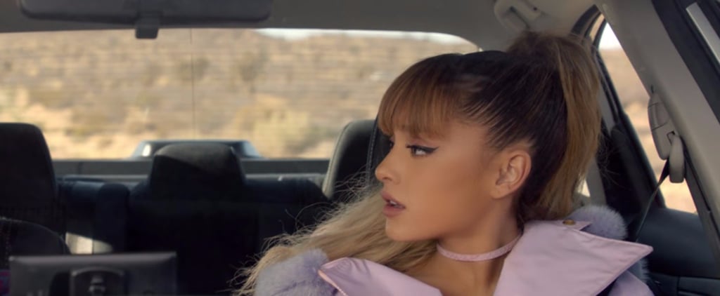 Ariana Grande Speaking Spanish in a T-Mobile Commercial