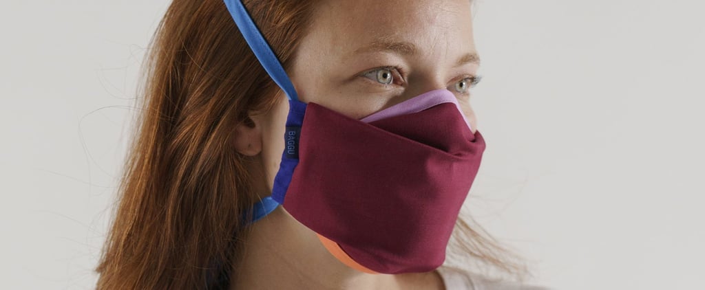 Baggu Face Masks 2020