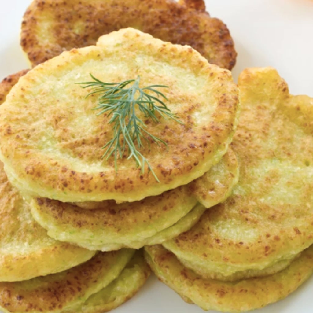 Recipes That Hide Vegetables POPSUGAR Family