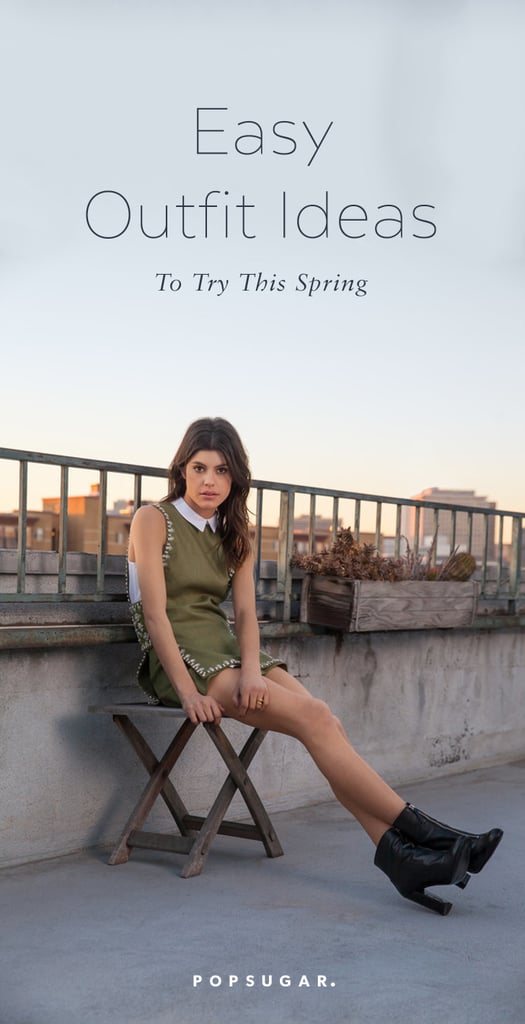 Spring Outfit Ideas From Latina Bloggers