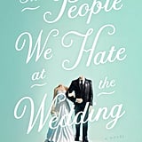 book the people we hate at the wedding