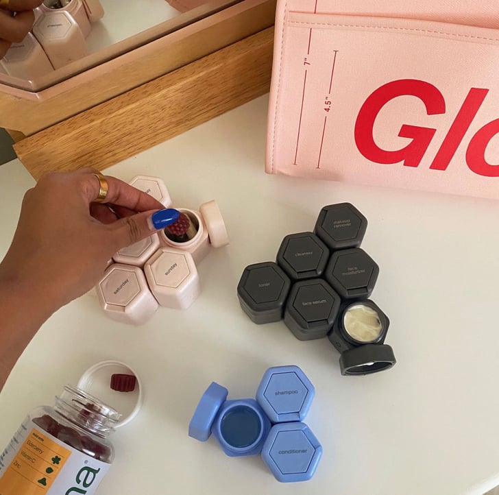 Cadence The Capsule 20 Cute Pill Organizers and Cases POPSUGAR