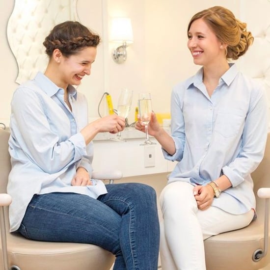 Drybar Registry on Zola
