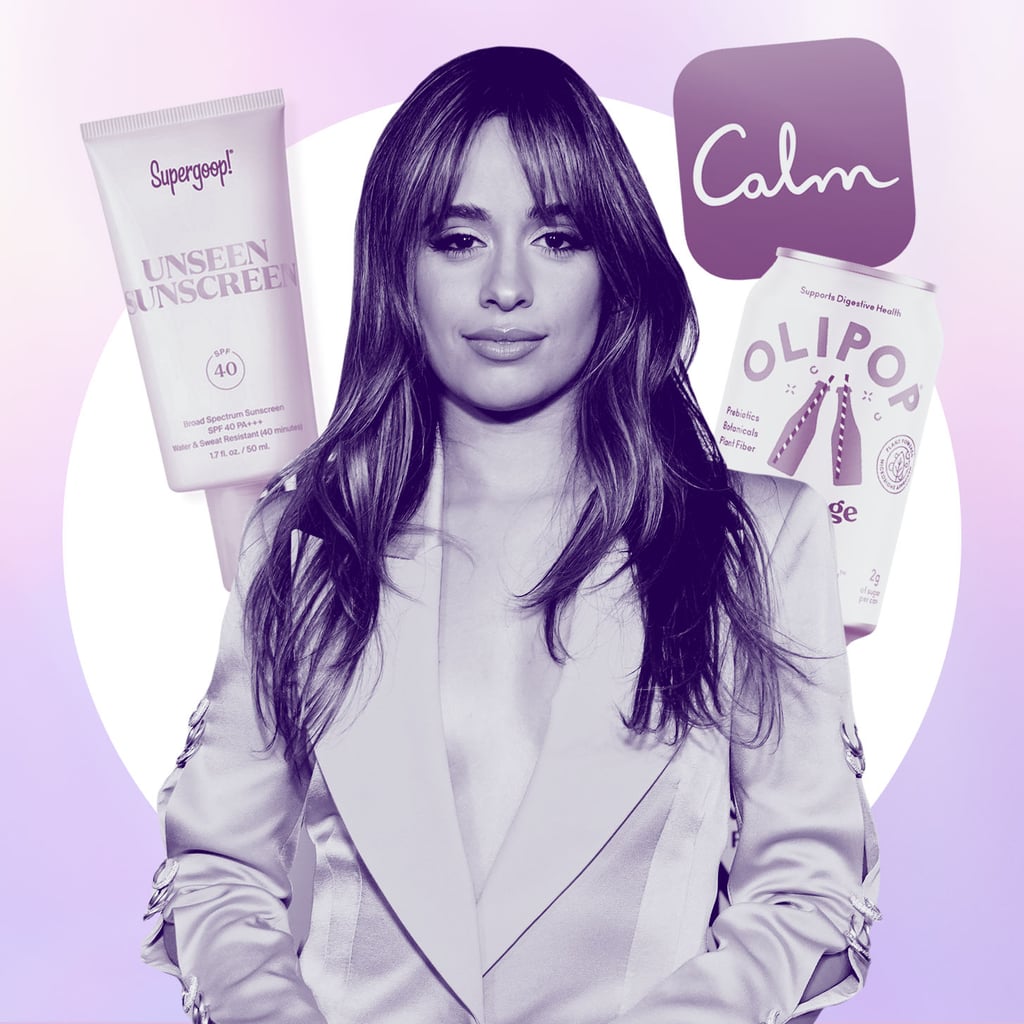 Camila Cabello's Must-Have Products