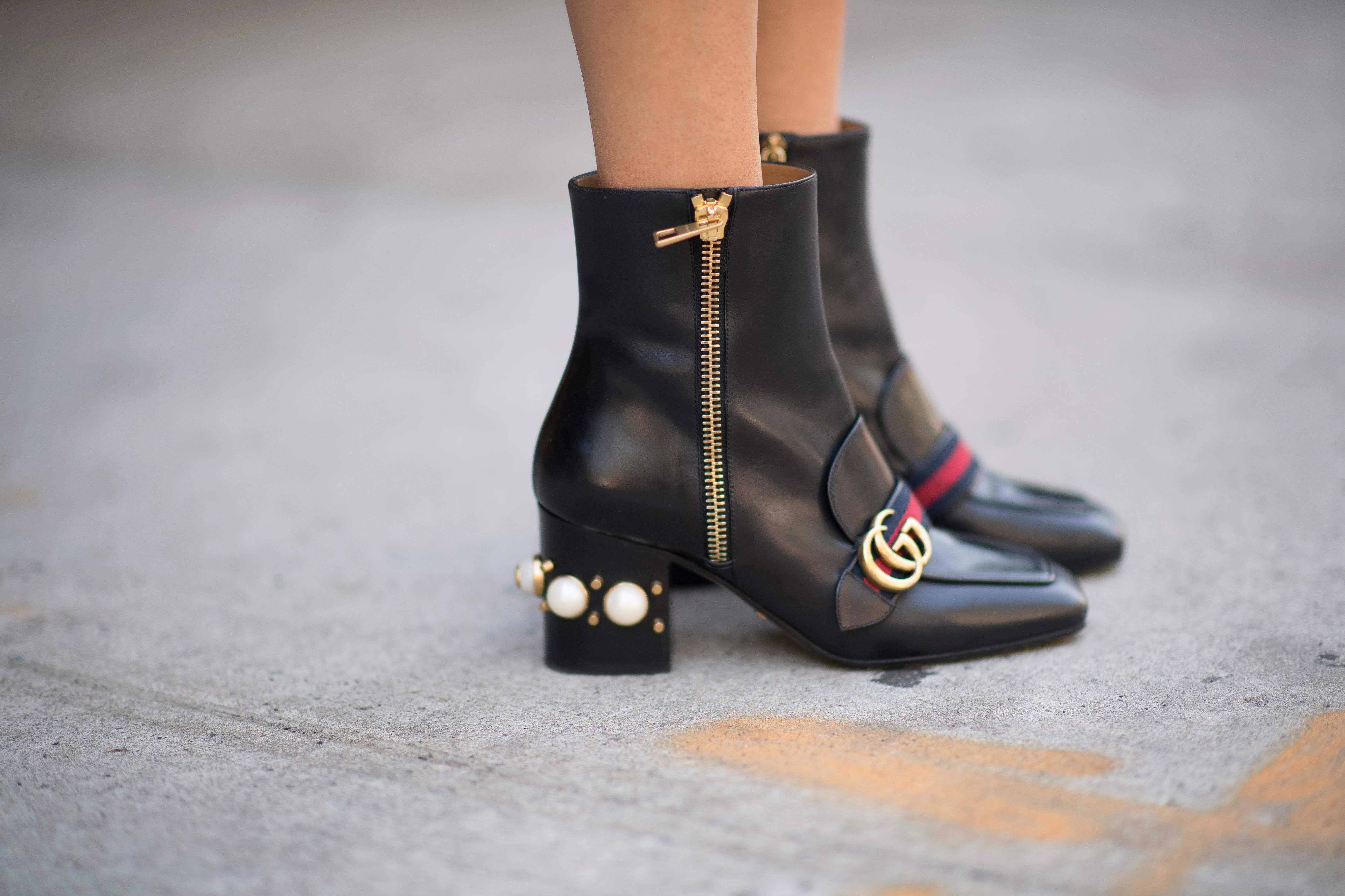 asos embellished shoes