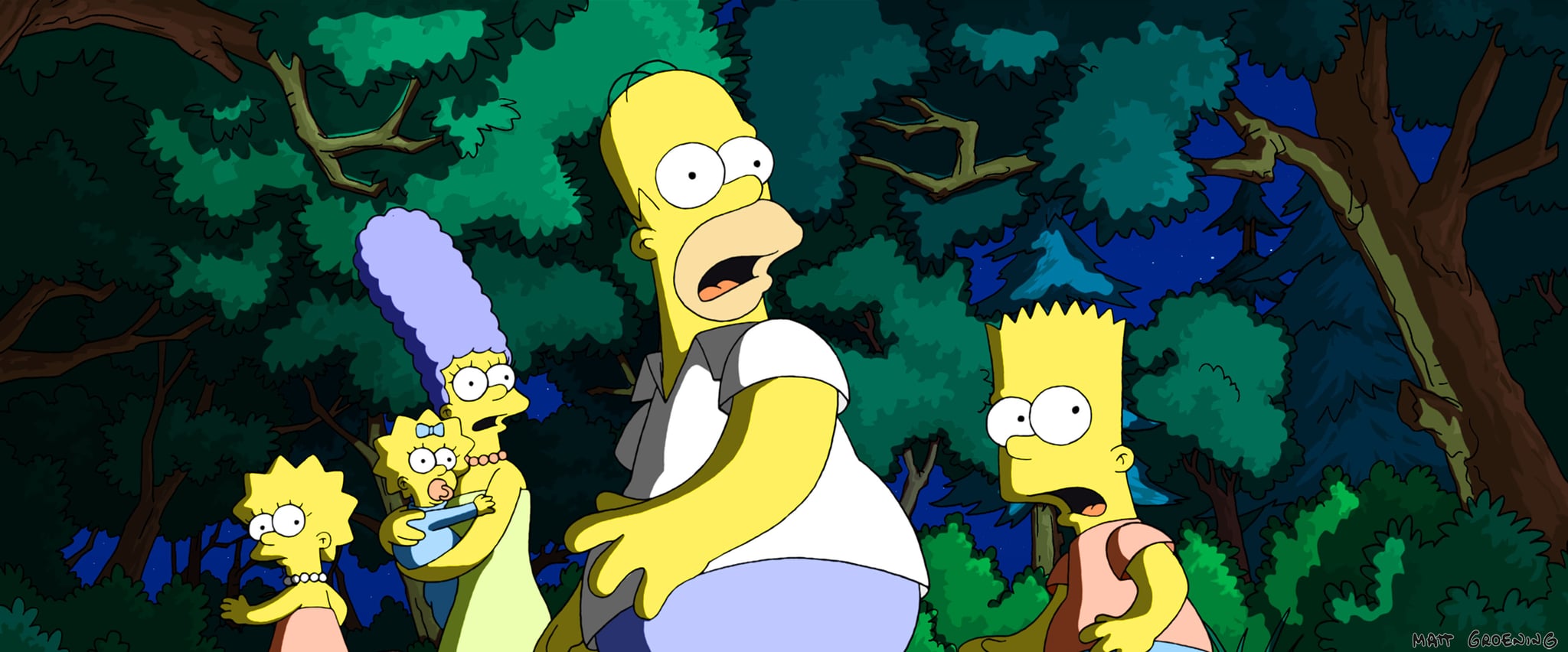 Fmovies simpsons best sale