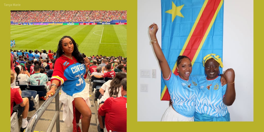 World Cup Watch Parties are Blending Culture, Community, and Connection