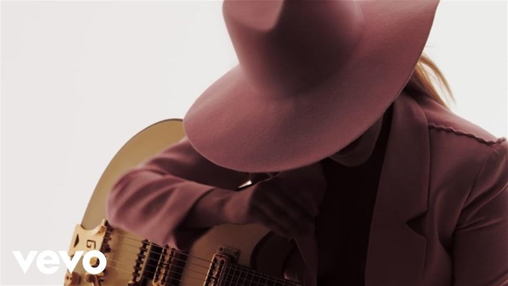 Million Reasons Joanne The 7 Songs Lady Gaga Performed During Her Super Bowl