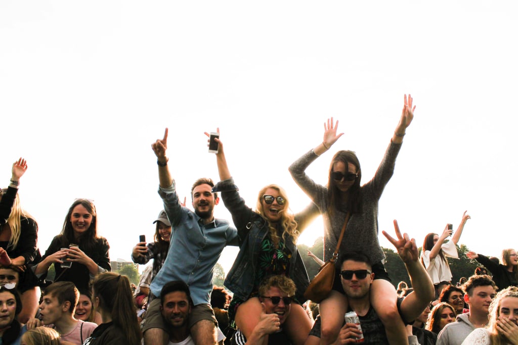 Millennials Pick Biggest Global Issues in WEF Shapers Survey