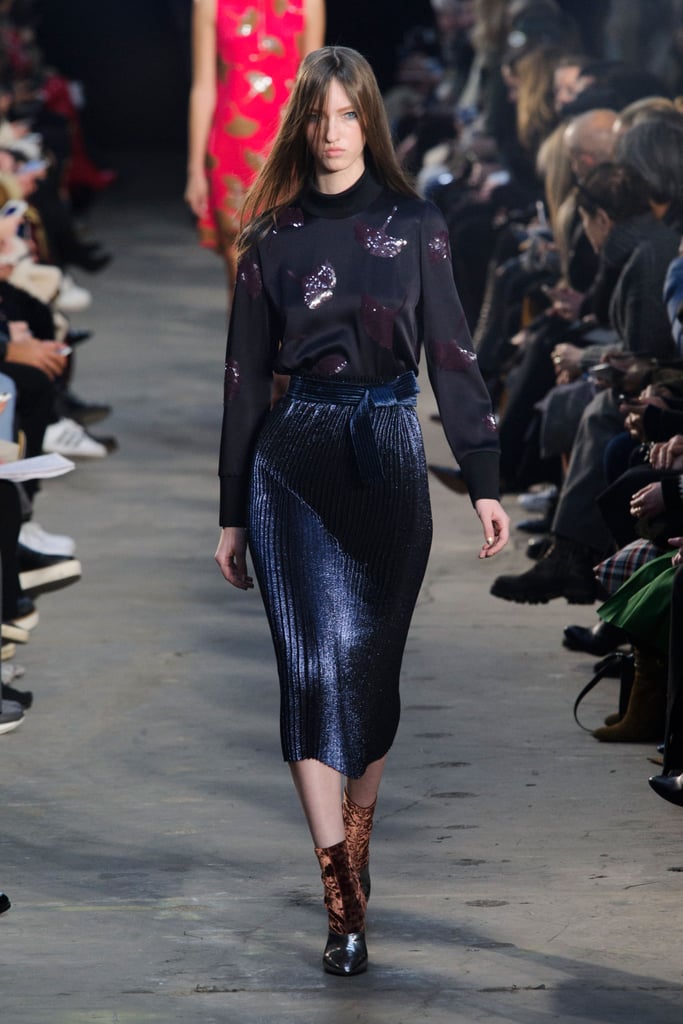 3.1 Phillip Lim Fall 2016 Collection
