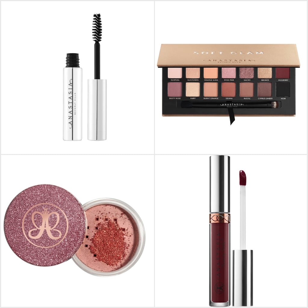 Best Anastasia Beverly Hills Cosmetics Products POPSUGAR Beauty