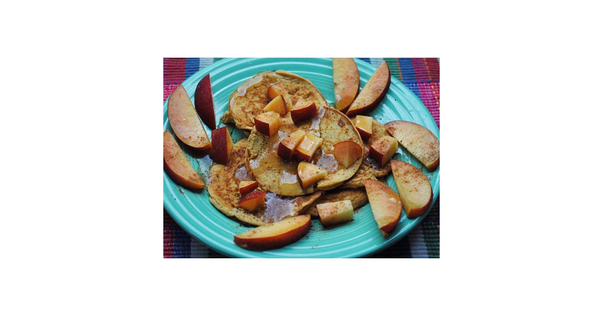 Butternut Squash Protein Pancakes 5 Healthy Squash Recipes That