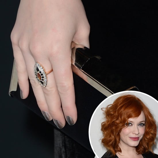Christina Hendricks Christina Hendricks