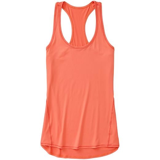 Athleta Chi Extra Long Tank