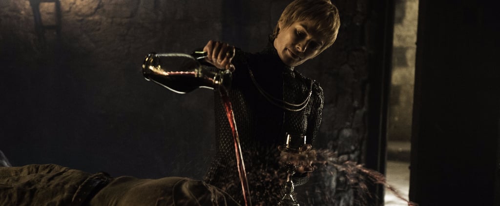 Game of Thrones Wine