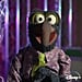 Muppets Haunted Mansion Halloween Special | Fall on Disney+