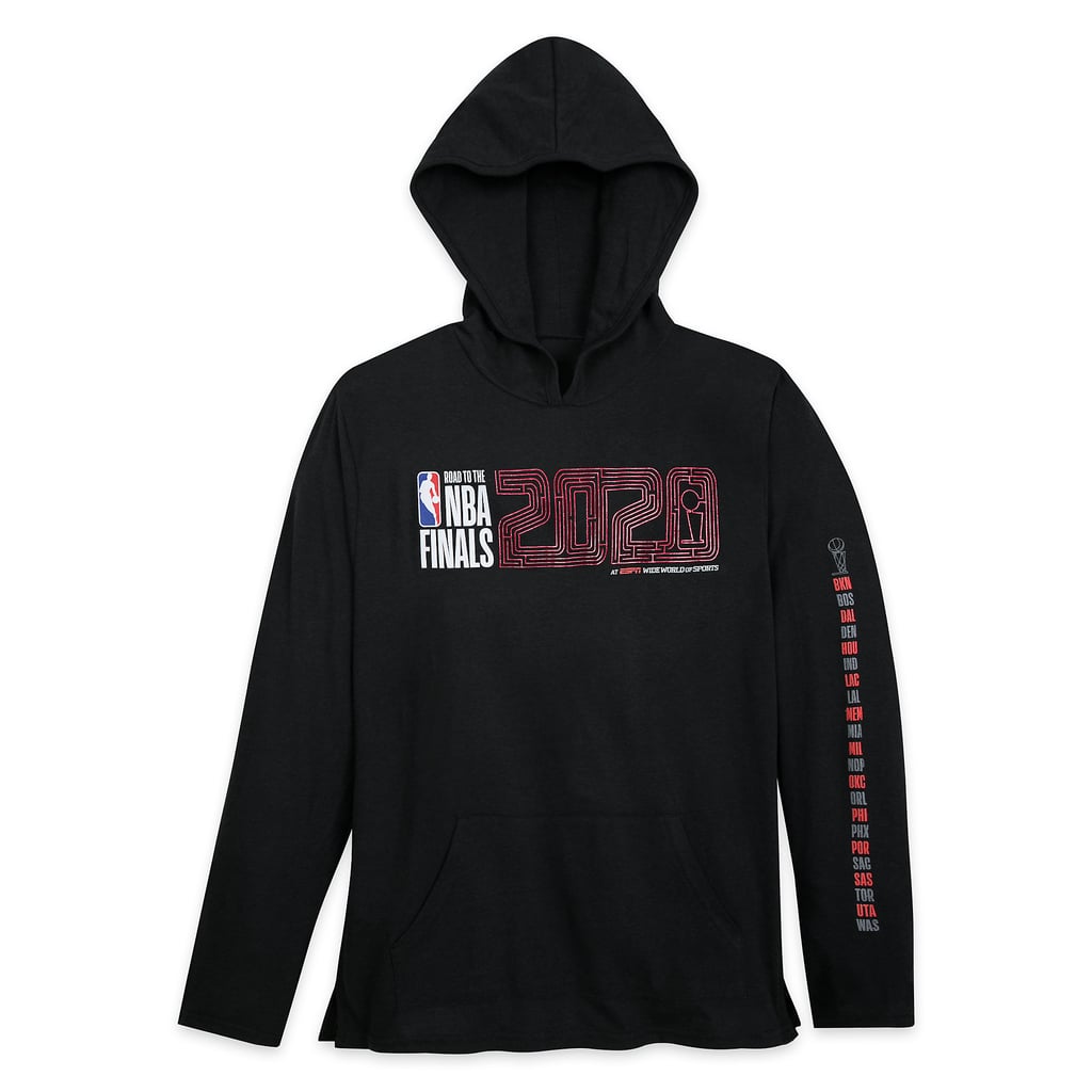 NBA Finals 2020 Hoodie