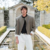 Elegant Masculinity Is Hot – Just Look at Jacob, Harry and Jamie