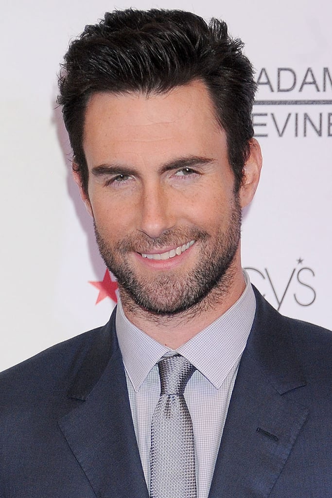 Adam Levine