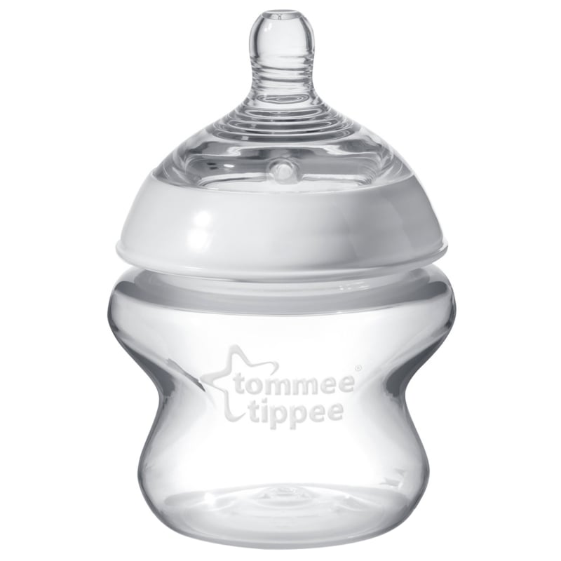 best bottle for picky breastfed baby