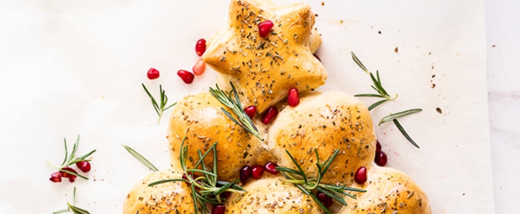 Best Christmas Starters to Make For Two People