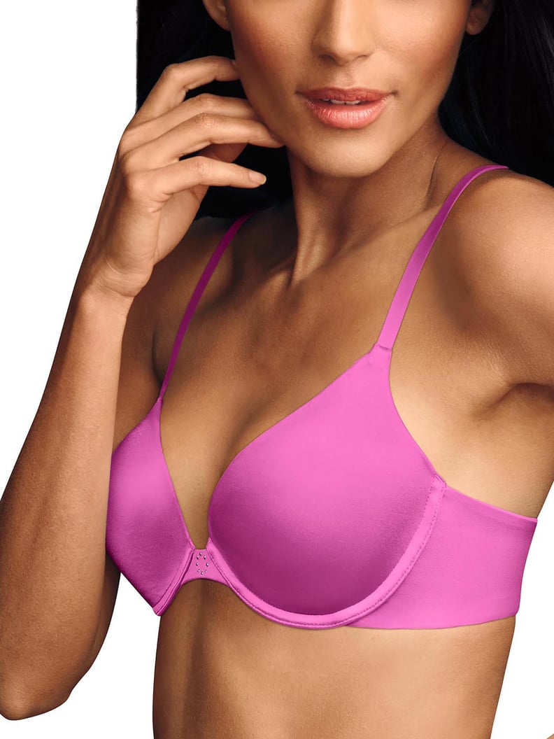 Maidenform Invisible Embrace Seamless Bra Smooth Modern Comfort 