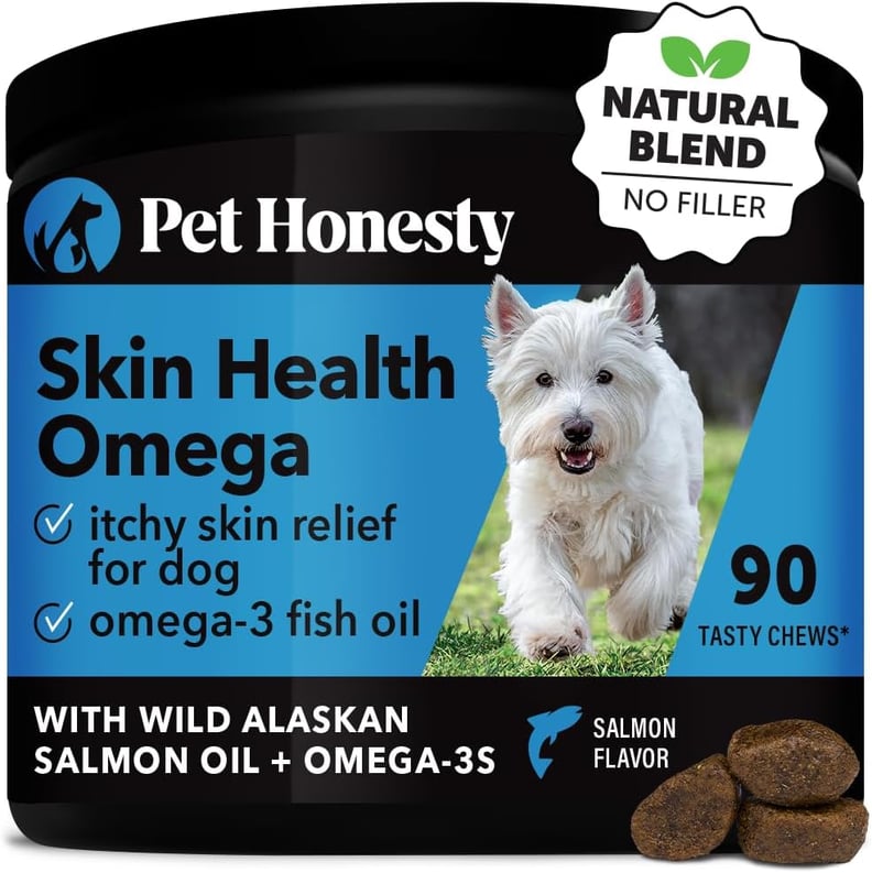 Best Pet Supplements