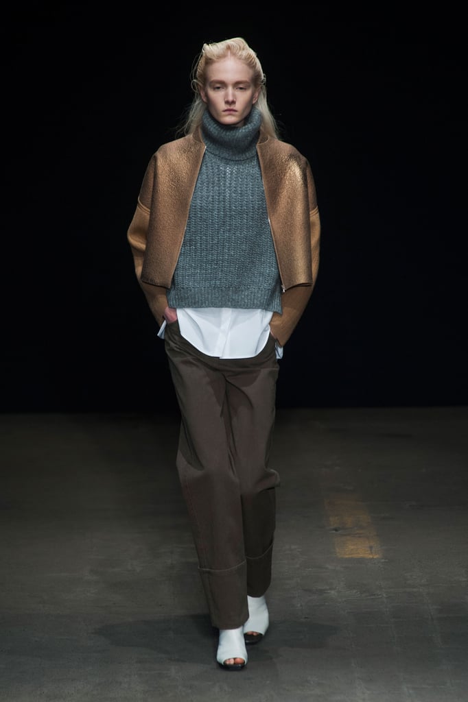 3.1 Phillip Lim Fall 2014