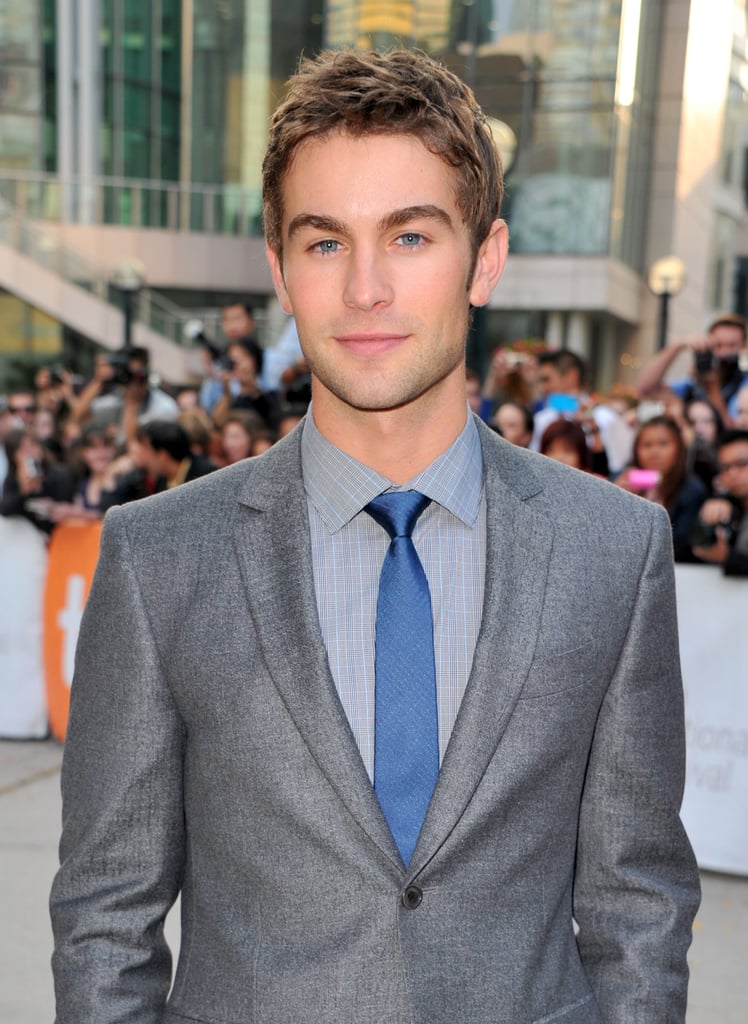 Hot Chace Crawford Pictures