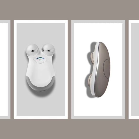 NuFace Mini Facial Toning Device vs. Ziip Halo: Review