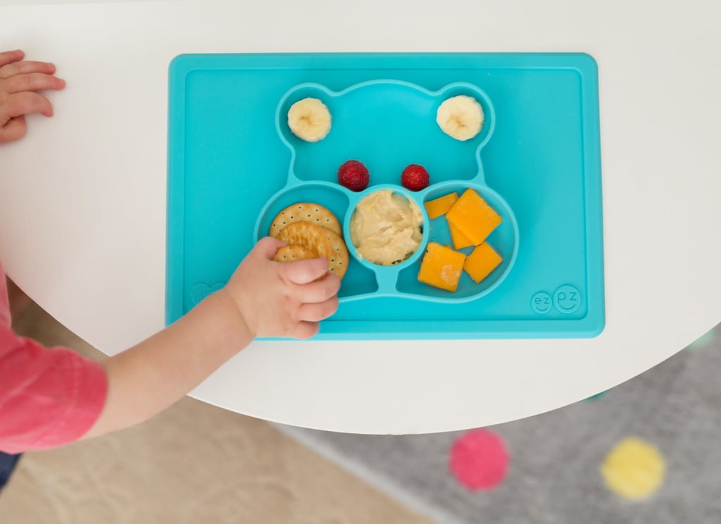 Care Bears ezpz Food Mats POPSUGAR Family Photo 4