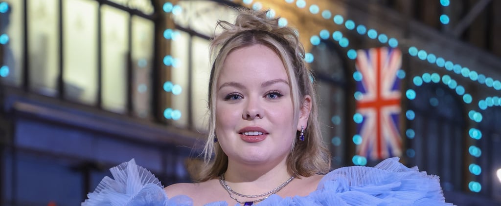 Nicola Coughlan Is Our Diamond of the Season For Tiffany & Co.'s Anniversary